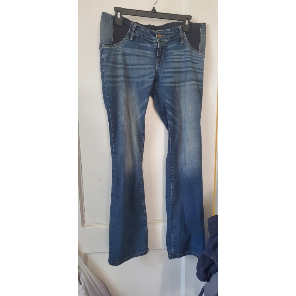 Maternity Jeans